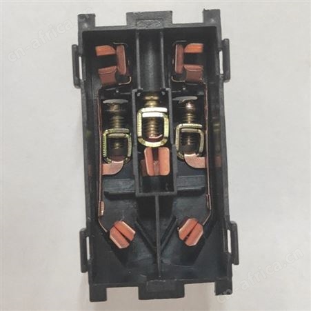 盖香云电工开关插座一开单控插座G5系列