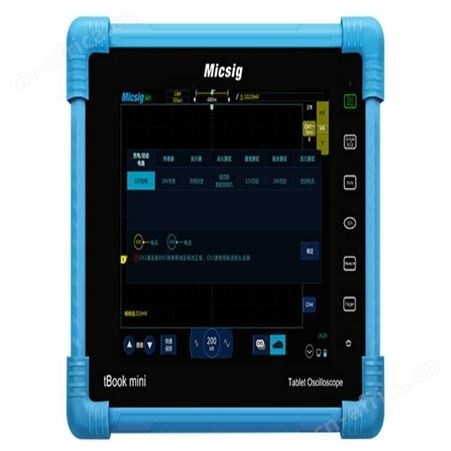 麦科信Micsig ATO1000系列示波器