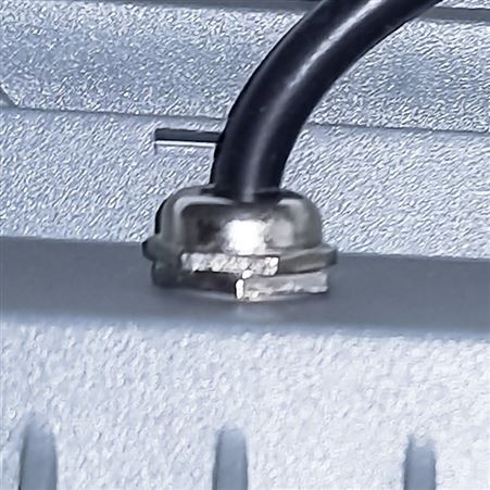 盖香云LED投光灯户外防水超亮庭院灯车库仓库射灯7874系列500W