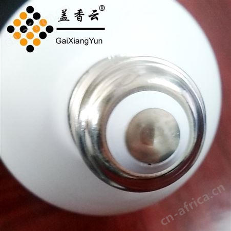 盖香云LED球泡灯整柜款T泡恒流塑包铝50W