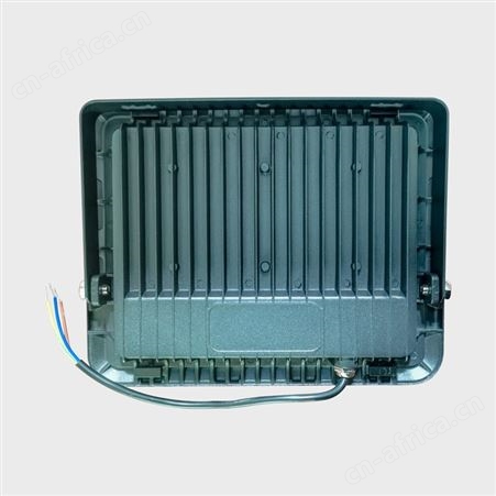 盖香云LED投光灯户外防水超亮庭院灯车库仓库射灯星光系列200W