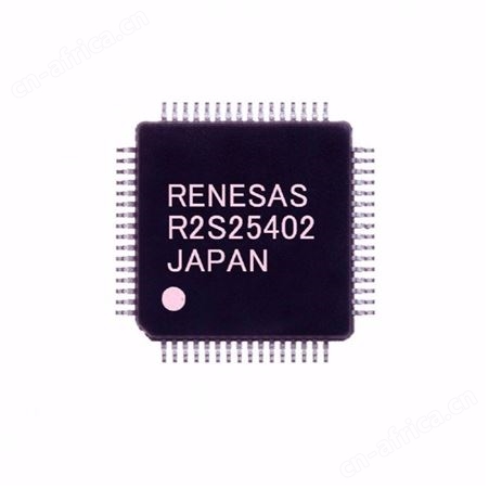  STM32L431RCT6 LQFP-64 ST意法半导体 32位微控制器MCU