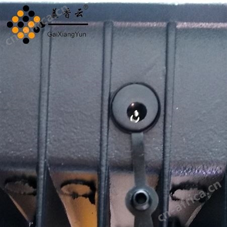 盖香云LED手持充电式应急灯野营-夜钓户外便携式LED充电投光灯100W