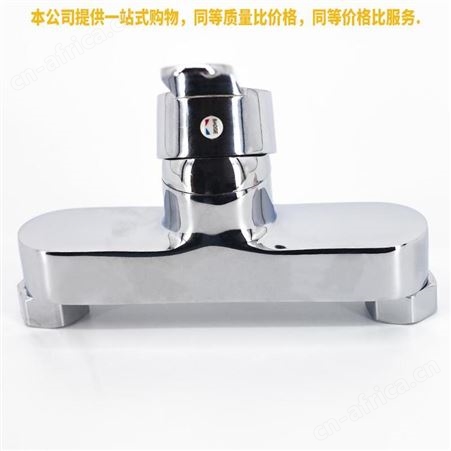 盖香云暗装混水阀冷热水龙头太阳能热水器开关混合阀暗装淋浴龙头铜绣花鞋