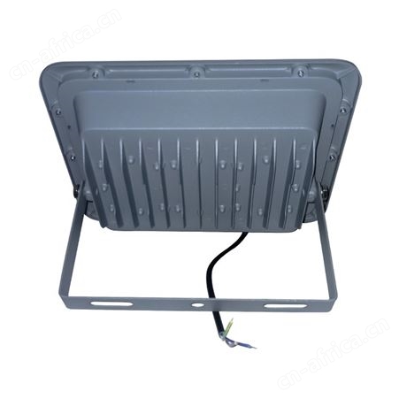 盖香云LED投光灯户外防水超亮庭院灯车库仓库射灯7874系列500W