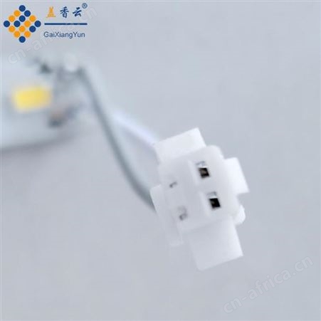 盖香云线条灯-LED硬灯条1米-5030
