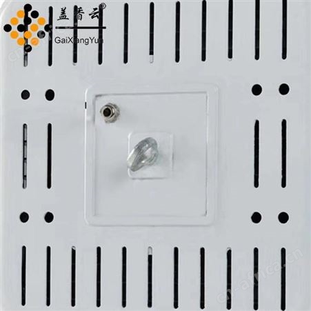 盖香云加油站防爆灯-LED油站灯-QRYZD-250W明装