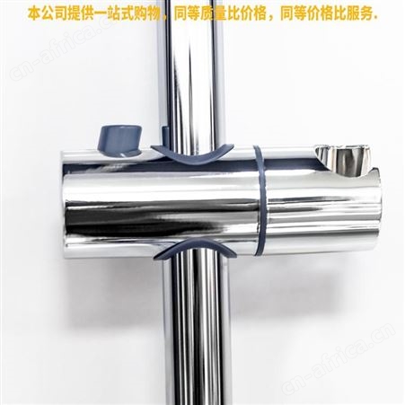 盖香云淋浴花洒套装家用浴室卫生间洗澡淋浴器弓剑三挡花洒