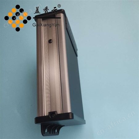 盖香云 400W防雨开关电源DC24V户外广告牌露天优质电源