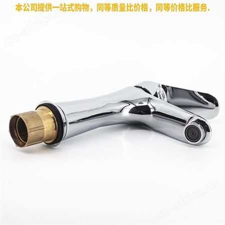 盖香云面盆水龙头冷热龙头洗脸盆洗手盆水龙头跑车单孔