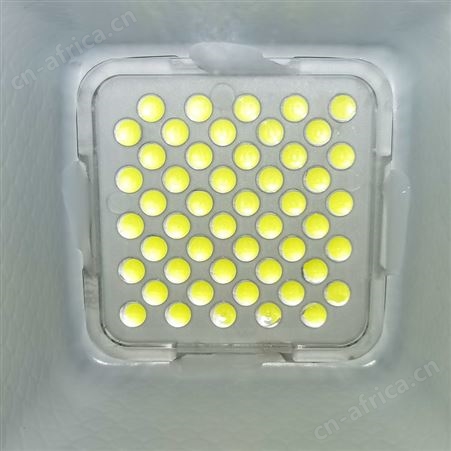 盖香云LED投光灯户外防水超亮庭院灯车库仓库射灯7874系列500W