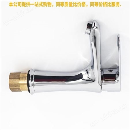 盖香云面盆水龙头冷热龙头洗脸盆洗手盆水龙头跑车单孔