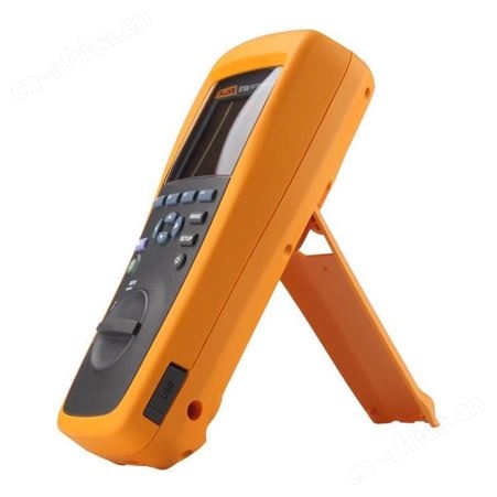 Fluke BT508 蓄电池内阻分析仪