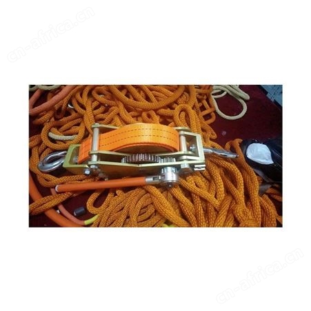 绝缘紧线器 电力紧线器 1500P双钩紧线器 电力机具