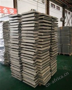 玻璃钢模压电柜箱底面
