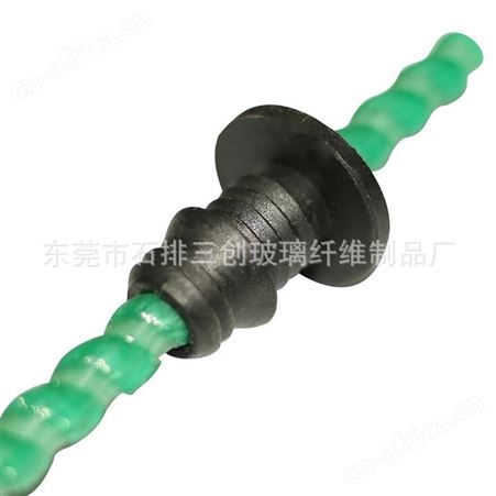 厂家专业生产供应高强度保温连接件 拉结件 保温板预埋件