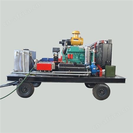 广源gyb-5工业清洗机 工业高压清洗设备 管道疏通清洗机 工业高压清洗泵