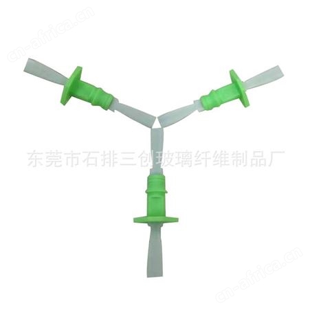 厂家专业生产供应高强度保温连接件 拉结件 保温板预埋件