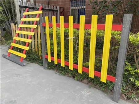玻璃纤维围栏,多年生产经验,产品品质高