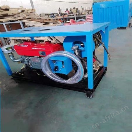 广源GYB-1小区下水管道疏通清洗机设备的厂家