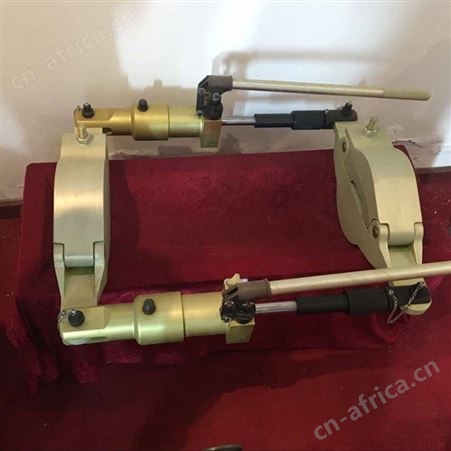 我厂专 业生产钛合金卡具 闭式卡 导线端卡 横担端卡