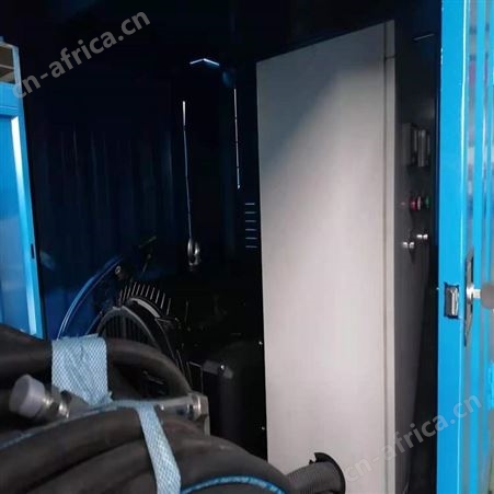 郑州广源工厂检修纯水高压清洗设备
