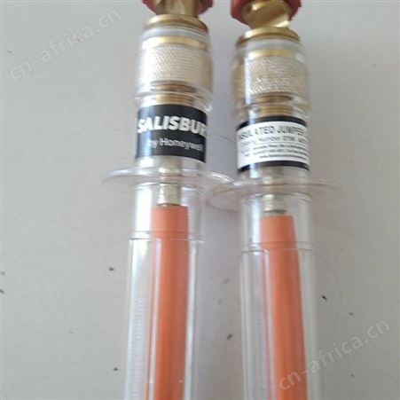 250A绝缘跳线 带电作业跳线3米300A 绝缘跳线