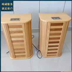 长期出售加热足浴木桶 熏蒸足浴桶 按摩足浴桶