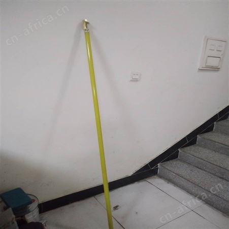 自锁式绝缘操作杆 N-LDB-GS 1.5米 10KV带电作业操作杆