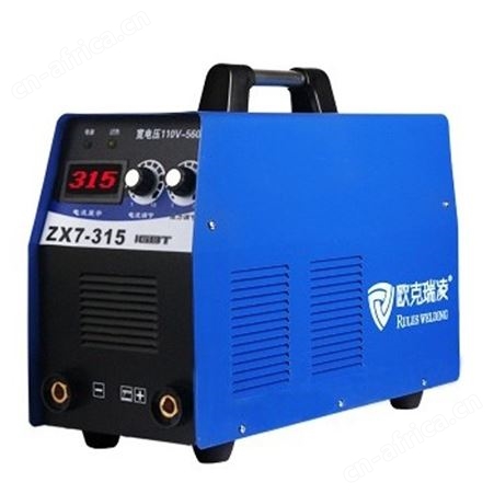 电焊机400 315 250 220v380v两用家用小型全铜直流迷你焊机