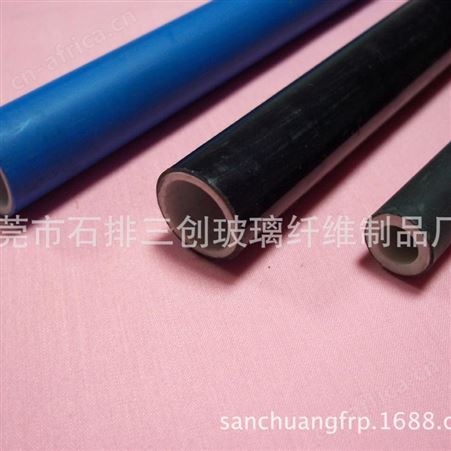 厂家供应玻璃纤维杆 耐高温玻纤棒