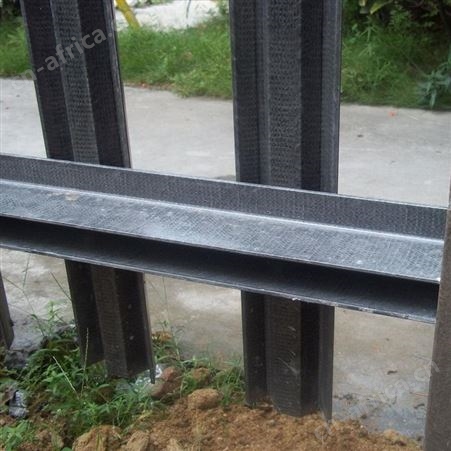 防腐蚀防酸雨玻璃纤维玻璃钢围栏