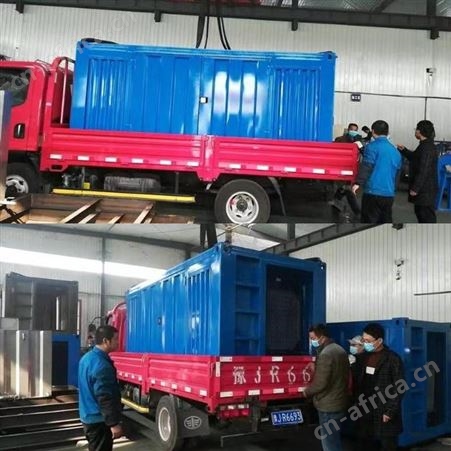 广源1000公斤压力工业管道清洗机 工业清洗设备