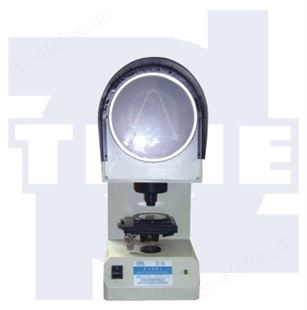 XT-50时代XT-50冲击试样缺口投影仪