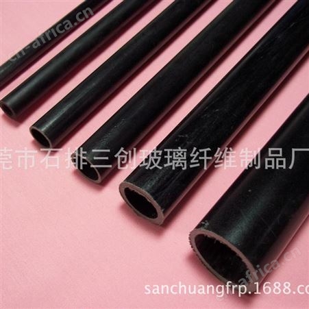 厂家供应玻璃纤维杆 耐高温玻纤棒