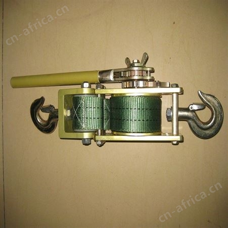 绝缘紧线器 电力紧线器 1500P双钩紧线器 电力机具