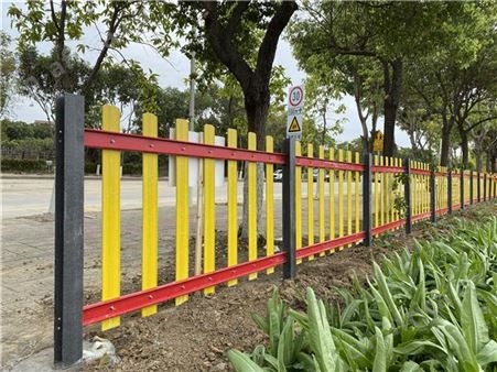 玻璃纤维围栏,实力厂家供应,价格更低更实惠