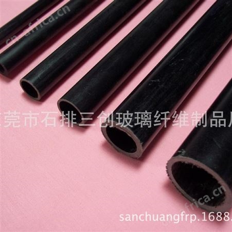厂家供应玻璃纤维杆 耐高温玻纤棒