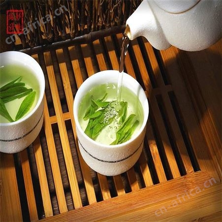 进口茶叶，日本茶叶进口，进口茶叶中文标签
