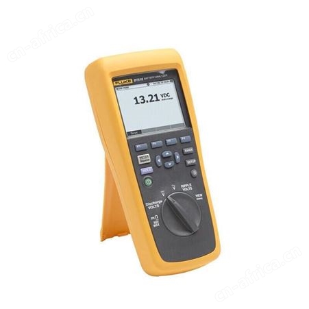 Fluke福禄克 BT508蓄电池内阻分析仪