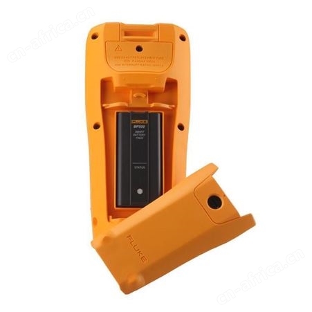 Fluke福禄克 BT508蓄电池内阻分析仪