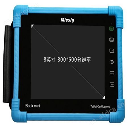 平板示波器 麦科信Micsig TO1000系列示波器