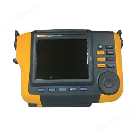 福禄克Fluke 810 振动诊断分析仪