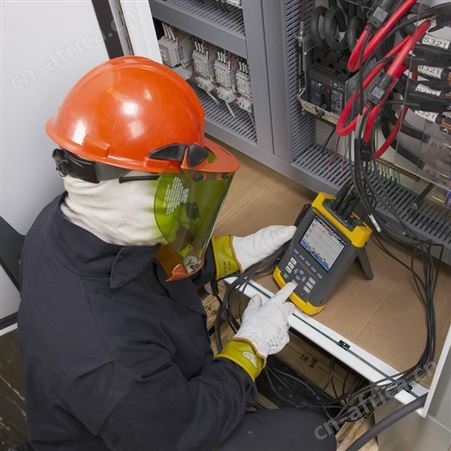 现货销售 Fluke 435-II电能质量分析仪
