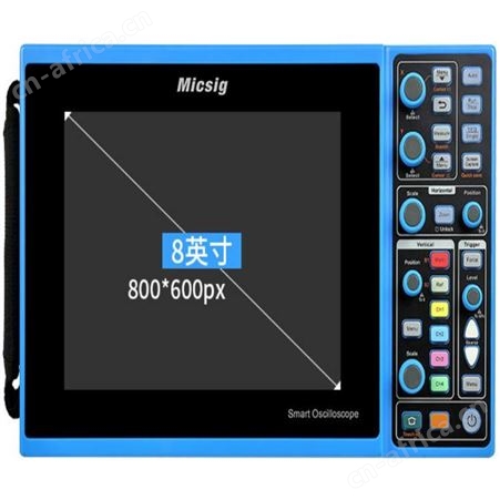 示波器租赁 麦科信Micsig STO1000C系列