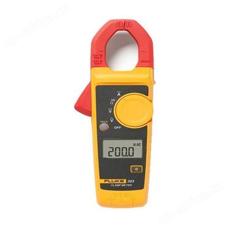 福禄克钳形表 Fluke 303钳形表