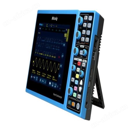 示波器租赁 麦科信Micsig STO1000C系列
