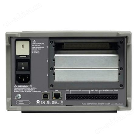 福禄克采集器 2638A 全功能数据采集器