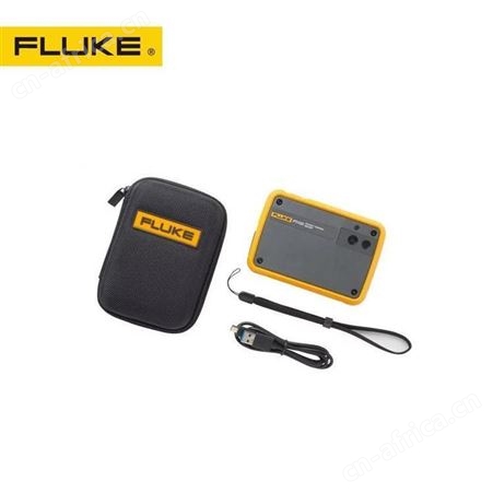 福禄克Fluke 红外热像仪 PTi120 VT04A 手持便携式热成像仪