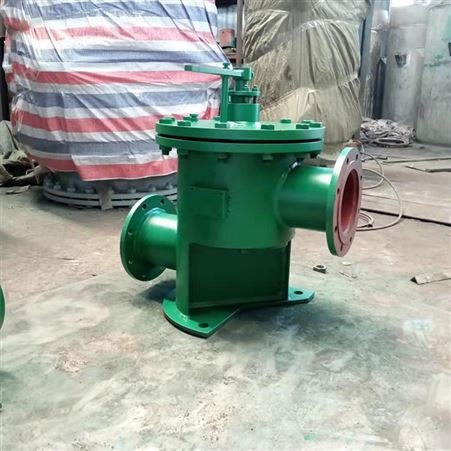 誉美电力供应手动反冲洗滤水器 工业滤水器可定制